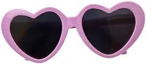 Purple Pet Sunglasses Cute Pet Dog Sunglasses Cat Glasses Heart Sun Flower Glasses for Small Dogs Cat Accessories Photos Props Pets Party Decor,Apparel and Accessories,Dog Sunglasses