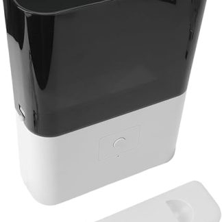 Подвесная кормушка для кошек Topiky с функцией Smart WiFi, автоматическая кормушка для кошек, дозатор корма для кошек на батарейках, дозатор на батарейках, клетки для кроликов, собак и хомяков