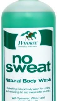 No Sweat 500ml - Cooling Horse Wash