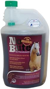 NoBute Horse Joint Supplement x Size: 1 Lt