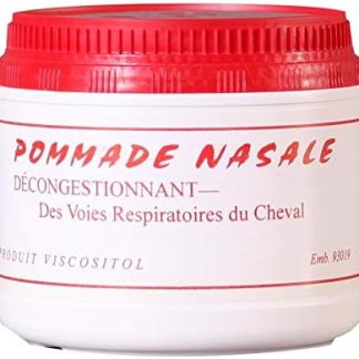 Nasal Horse Pomade 500 ml