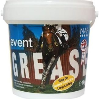 Naf Naf NAF - Horse Event Grease x Size: 1 Kg