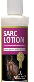 Signature Global Herbs Sarc Lotion - 185 Gm - Clear, Unisex