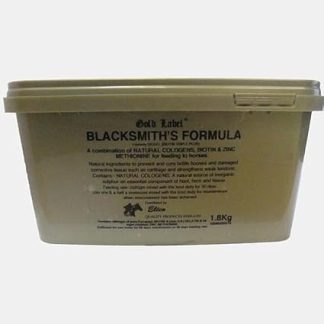 Blacksmiths Formula for Horses and Ponies - 1.8KG