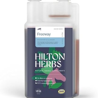 Hilton Herbs Freeway Gold 1 Litre