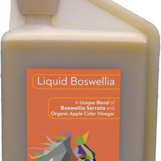Liquid Boswellia For Horse/Pony (1 Litre)