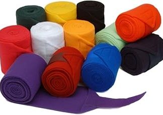Tough 1 Polo Wraps