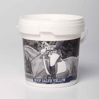Harry's Horse 37900402-aantal Huffett 1000 ml Yellow