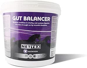 Net-Tex Gut Balancer for Horses, 750 g