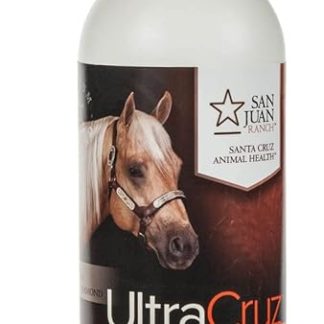 UltraCruz® Equine Detangler Spray, 16 oz