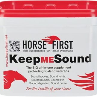 Keep Me Sound