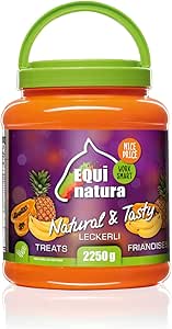Equinatura Natural Foods Treats 2250g