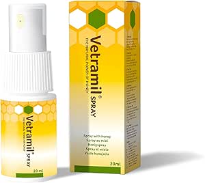 Spray 20ml
