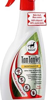 Leovet Tam Tam Vet 500 ml – The Natural Insektan Protection