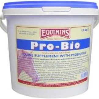 EQS0280 Pro-bio - Clear, 1.5 kg