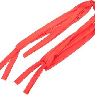 Multi-functional Horse Tail Pouch Detangle Prevent Biting Shedding Horse Grooming Supplies