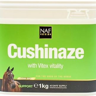 NAF Cushinaze