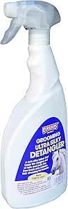 EQS0073 Ultra Silky Detangler - Clear, 750 ml