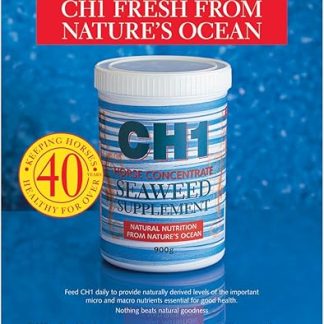 Battles CH1 Seaweed Supplement for Horses - 900g Tub