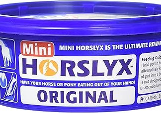Horslyx Minis Horse Licks, 650g