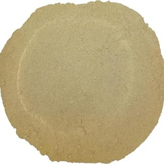 Fenugreek Powder Horse Herb, Equine Natural Feed Supplement - 2kg