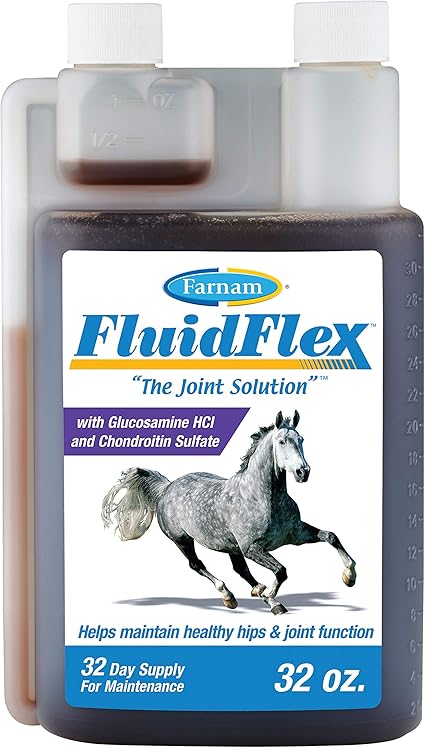 Farnam MaxFlex Fluid Flex 32oz
