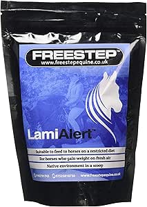 LamAlert Horse Laminitis Supplement (500g)