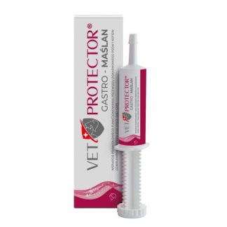 VET PROTECTOR Butyrate One - добавка для собак и кошек - 60 мл