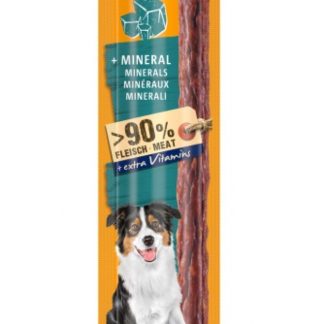 Лакомство для собак VITAKRAFT Beef Stick Original plus Mineral - 12 г