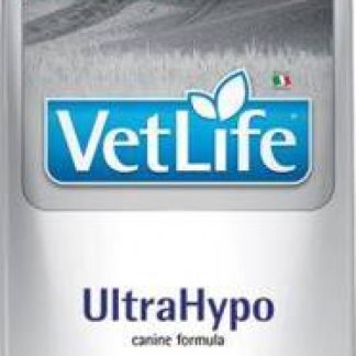 FARMINA Vet Life ULTRAHYPO DOG 2 кг