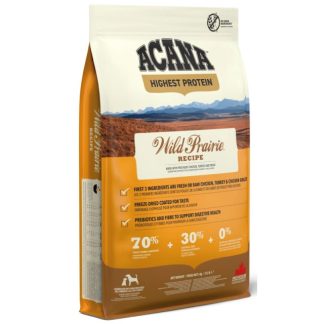 ACANA Highest Protein Wild Prairie – сухой корм для собак – 6 кг
