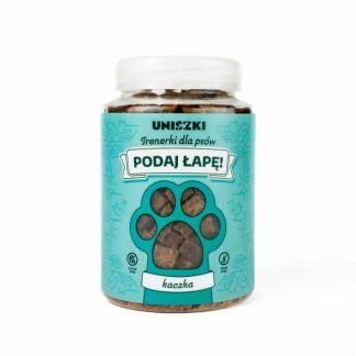 UNISZKI Лакомство для собак Дай мне лапу - 150 г