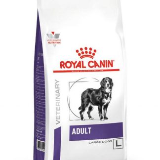 ROYAL CANIN Сухой корм для собак, кастрированных, взрослых, крупных пород, VHN, 13 кг.