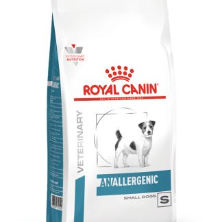ROYAL CANIN Analergenic Small VHN - сухой корм для собак - 1,5 кг