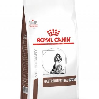 ROYAL CANIN Корм для щенков с желудочно-кишечными заболеваниями - сухой корм для собак - 2,5 кг