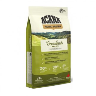 ACANA Highest Protein Grasslands - сухой корм для собак - 6 кг