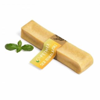Лакомство для собак PETMEX «Гималайский сыр» (размер L) - 110 г.