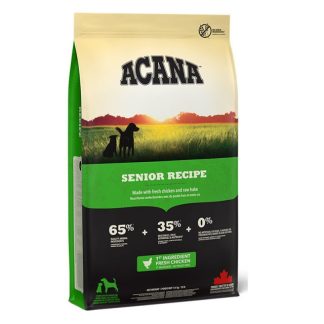 ACANA Senior - сухой корм для собак - 11,4 кг