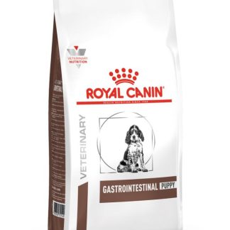 ROYAL CANIN Корм для щенков с желудочно-кишечными заболеваниями VHN - сухой корм для собак - 1 кг
