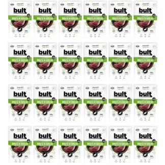 Влажный корм для собак BULT Rich in Rabbit - 24 x 500 г