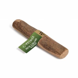 Лакомство для собак PETMEX из оливкового дерева, размер M – 101-220 г