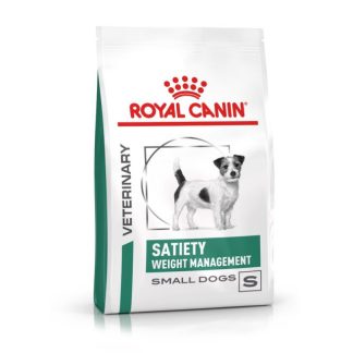 ROYAL CANIN Корм для собак мелких пород, обеспечивающий чувство сытости и контроль веса, сухой, 3 кг.