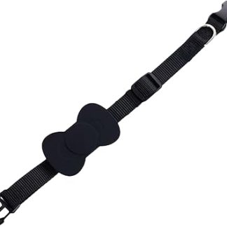 Collier Traceur Pour Chats Harnais Traceur Intelligent Temps Réel | Collier Chat Avec Alarme Pour Aventures En Plein Air, Путешествия, Кемпинг, Рандонне, Сад, Парк, Прогулки