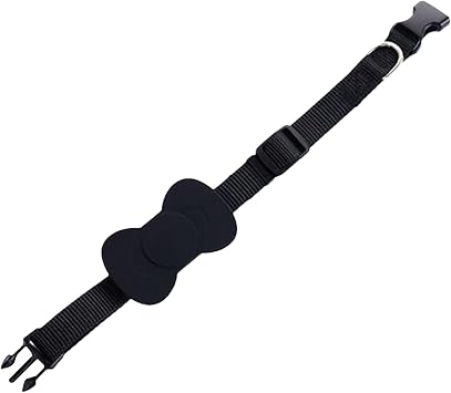 Collier Traceur Pour Chats Harnais Traceur Intelligent Temps Réel | Collier Chat Avec Alarme Pour Aventures En Plein Air, Путешествия, Кемпинг, Рандонне, Сад, Парк, Прогулки