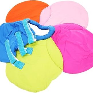 Колье Elisabéthain doux pour Chaton Motif Fleurs Taille S