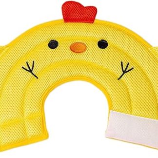 Cône pour Chien Anti-Léchage Protège-Cou Anti-Léchage Playes Grande Moyenne | Колье Élisabéthain Pour Animaux Pour Chiots, Chatons, Petits Et Moyens Animaux