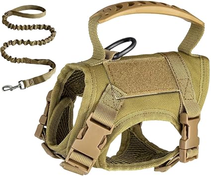 Harnais Vestiaire pour Chat Реглабле Респирант Комфортный | Anti-fuite pour Grand Chat для прогулок на открытом воздухе, путешествий, рандонней, кемпинга, использования