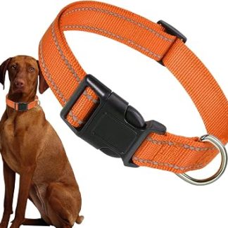 Регулируемое колье Pour Chiot, Ожерелье Pour Chien и нейлон | Ожерелье в виде чата | réglable - Confortable et Respirant, воротник из нейлонового респиратора для дайверских чатов