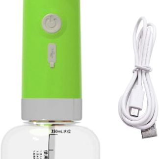 Дистрибьютор Électrique À Shampooing Moussant Pour Chien Pulvérisateur