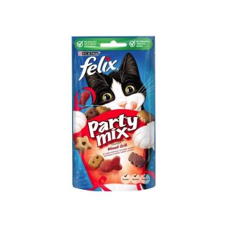 Набор для барбекю Felix Party Mix Mixed Grill 60 г